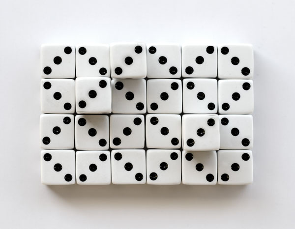 Photograph Juan De Villalba Cubics on One Eyeland